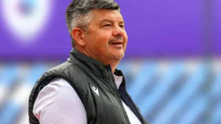 Йожеф САБО: «Такого не ожидал никто, в том числе и я»