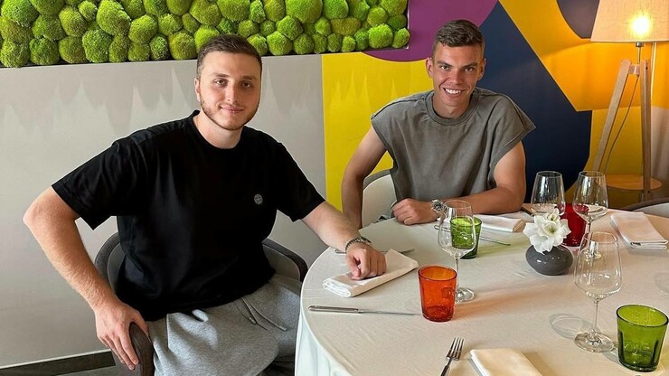 Металіст 1925 запропонував Чоботенку солідну зарплату. Ведуться перемовини