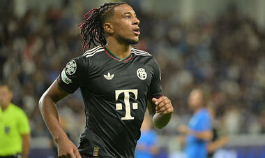 Алонсо требует у Реала подписать обидчика сборной Украины