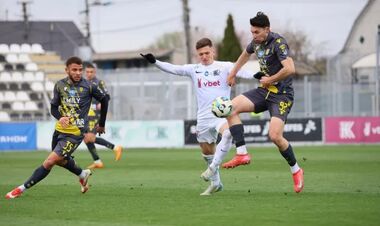 Колос – Рух. Прогноз і анонс на матч чемпіонату України