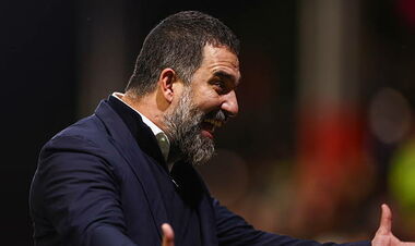 Арда ТУРАН: «Ми не знаємо, що можемо зробити. Це неможливо зрозуміти»