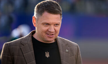 Екскапітан Динамо назвав українця, у якого буде велике майбутнє у футболі