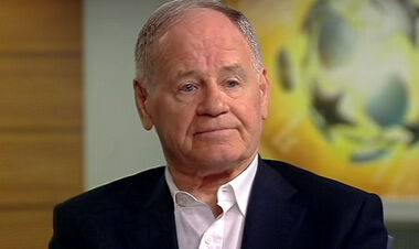 САБО: «Соромно за команду. От цей гравець до м’яча навіть не торкався»