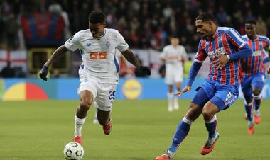 «Почти выиграли, трех мячей не хватило». Реакция фанов на матч Динамо в ЛК