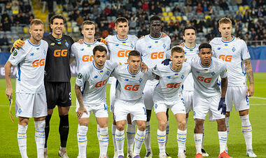 Експерт: «У Динамо просто не було плана на гру»