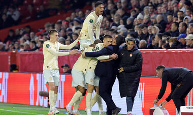 Склад Реброва, перемога Шахтаря, невдача Динамо, незабитий пенальті Довбика