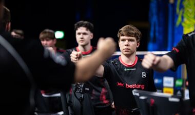 «Справжній іспит лише починається». KvaN про українців на EPL з CS2
