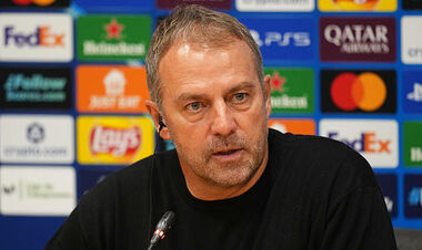 Ханс-Дітер ФЛІК: «У Барселоні всі цього хочуть»