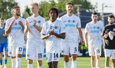 Колос – Рух – 0:2. Текстова трансляція матчу