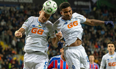 Наш старт в Лиге конференций: полет ненормальный