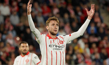 Ванат забьет, а Жирона не проиграет. Анонс и прогнозы на 8 тур Ла Лиги