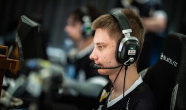 Fnatic під прапором України борються за слот на мейджор з CS2