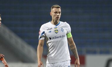 Легенда Динамо – о лидере клуба: «Это его ошибка, должен был играть лучше»