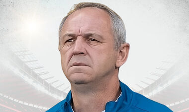 Дальше без Гармаша? Рябоконь рассказал, выехало ли Лесное на выездной матч