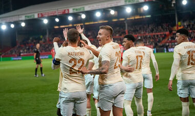 Экс-игрок Шахтера: «Потеря Судакова и Кевина заметна только в еврокубках»