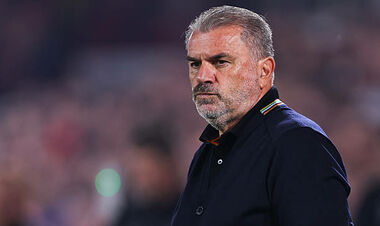 Шесть матчей без побед. Наставник Ноттингема вошел в историю команды