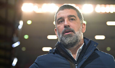 Украинский тренер: «Нынешний Шахтер превосходит команду Пушича»