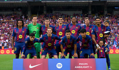 Барселона предала Реал и начала вести переговоры с УЕФА