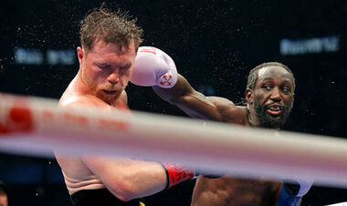 Сюрприз для фанов. Аль-Шейх пообещал большой бой абсолютного чемпиона