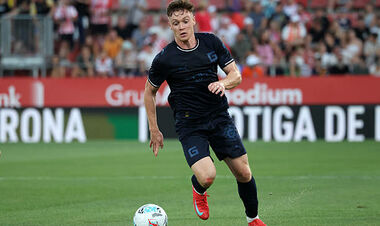 Травмированный Цыганков поехал в сборную Украины. Мичел высказался