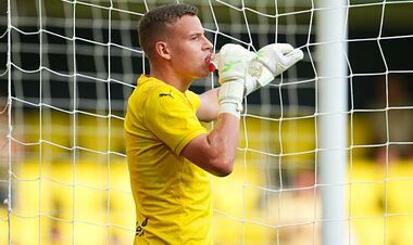 Лідер збірної України U-20: «Ми хочемо виграти чемпіонат світу»