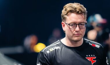 Екс-гравець FaZe: «NAVI звучить непогано, але нічого не вийде»