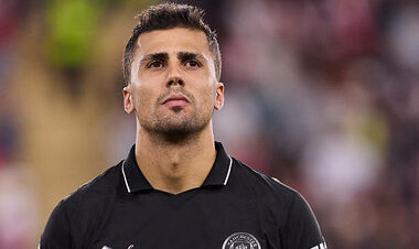 Гвардіола назвав гравця, який буде найкращим у 2026 році