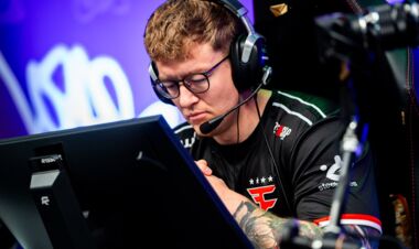 Колишній гравець FaZe пояснив деталі свого відсторонення