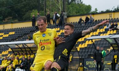 Чернигов – Подолье. Прогноз и анонс матча Первой лиги Украины