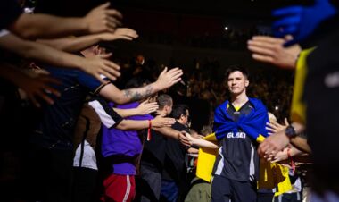 Рейд-босс в первой игре. Стали известны соперники украинцев на EPL по CS2