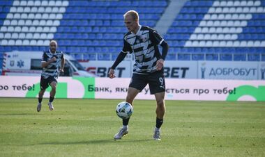 Эпицентр – Заря – 1:2. Видео голов и обзор матча УПЛ