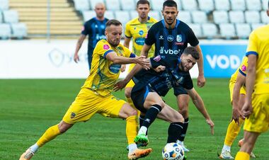 Агробизнес – Металлург. Прогноз и анонс матча Первой лиги Украины