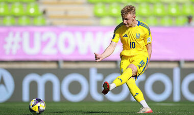 Лідер збірної України U-20: «Парагвай – це не Панама»