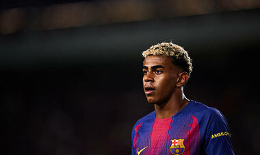 Путем Фати? Ямаль получил новую травму через 2 матча после возвращения