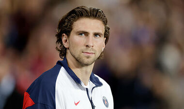 Не все так однозначно. Відомий французький журналіст оцінив гру Забарного