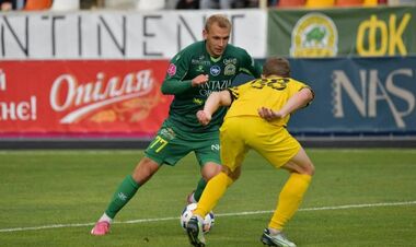 Левый Берег – Нива Тернополь. Прогноз и анонс матча Первой лиги Украины