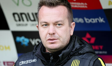 Федик пояснив шалену перемогу Руха над Колосом в УПЛ