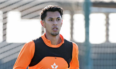 Shakhtar player will go to play football in Russia. It is part of the first team