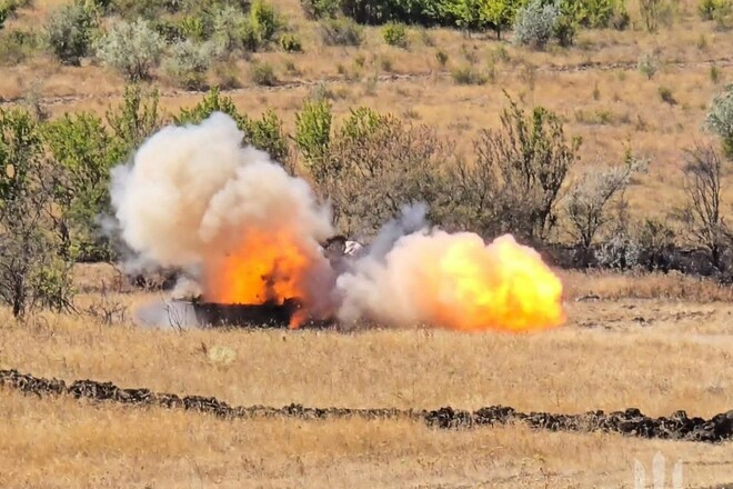 Уничтожение оккупантов продолжается. ВСУ обновили данные потерь армии рф