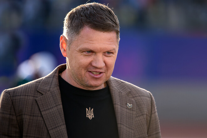 Екскапітан Динамо назвав українця, у якого буде велике майбутнє у футболі