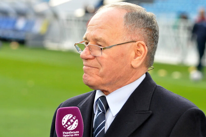 Сабо назвав футболіста Динамо, якого не треба випускати у старті