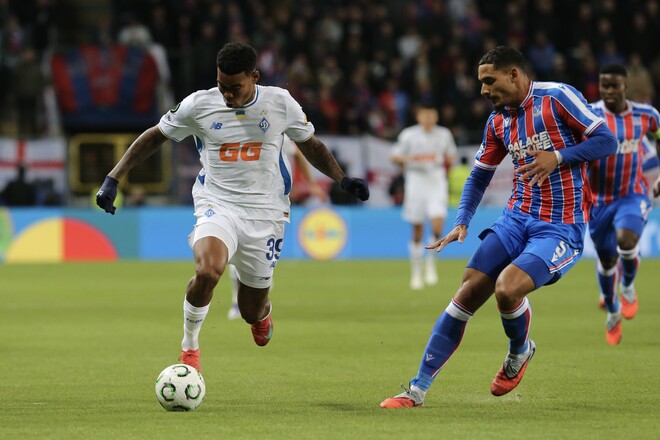 «Почти выиграли, трех мячей не хватило». Реакция фанов на матч Динамо в ЛК