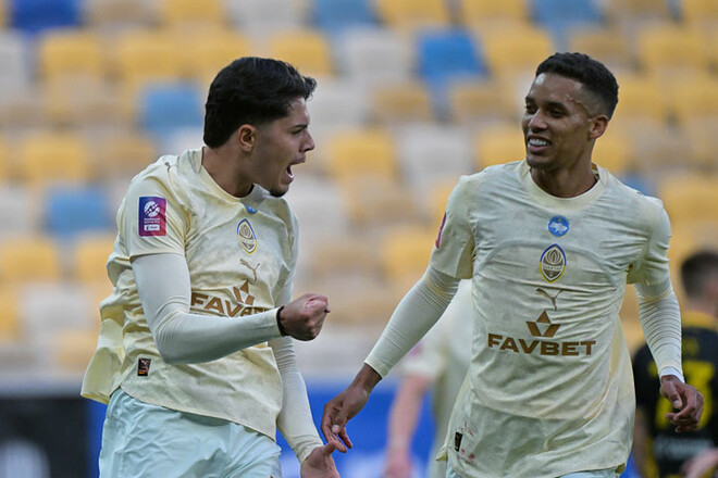 Матч проти Легії стане 300-м для Шахтаря в єврокубках