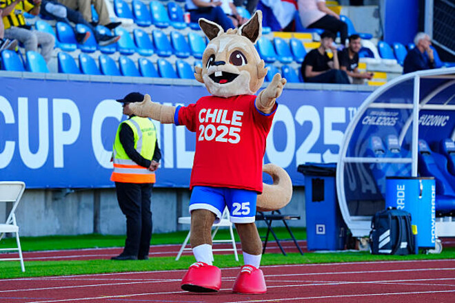 Україна вище за картками. Як виглядають таблиці ЧС U-20 після 2-го туру