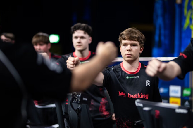 «Справжній іспит лише починається». KvaN про українців на EPL з CS2