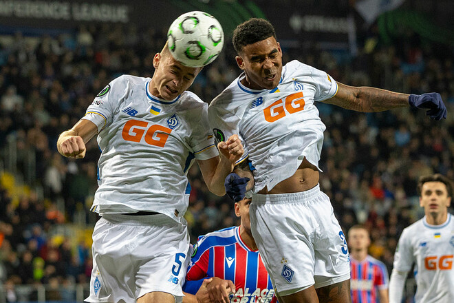 Наш старт в Лиге конференций: полет ненормальный