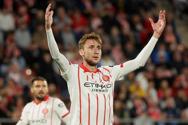 Ванат заб’є, а Жирона не програє. Анонс та прогнози на 8 тур Ла Ліги