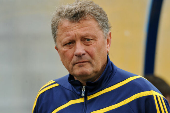 Маркевич назвав головну проблему Динамо і порадив не звільняти тренера