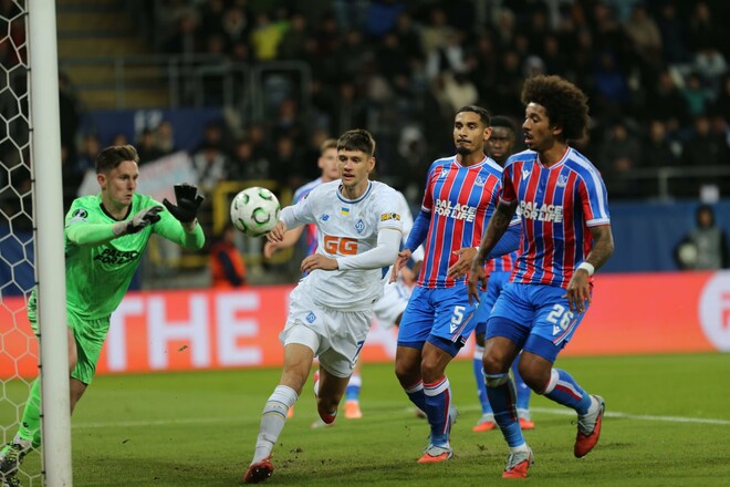 «Изменений к лучшему нет». Бывший динамовец объяснил поражение Динамо