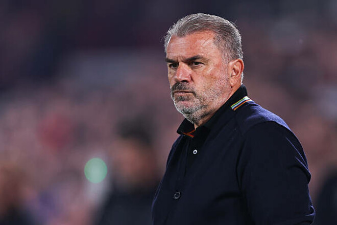 Шість матчів без перемог. Наставник Ноттінгема увійшов в історію команди